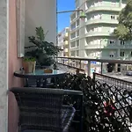 Garden 63 - Jardim Da Parada - Campo De Ourique Appartement *