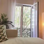 Appartement Garden 63 - Jardim Da Parada - Campo De Ourique *