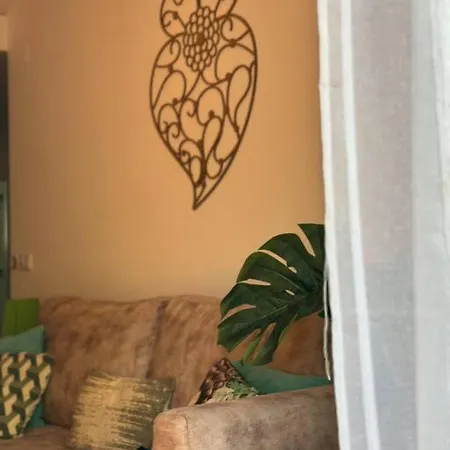 Апартаменты Garden 63 - Jardim Da Parada - Campo De Ourique