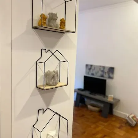 Garden 63 - Jardim Da Parada - Campo De Ourique * 리스본