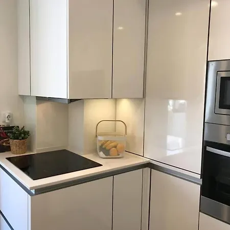 Garden 63 - Jardim Da Parada - Campo De Ourique 리스본