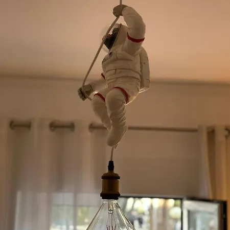 아파트 Garden 63 - Jardim Da Parada - Campo De Ourique 리스본