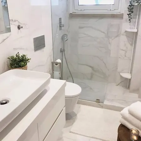 Garden 63 - Jardim Da Parada - Campo De Ourique 아파트 리스본